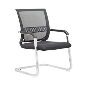 Galaxy visitor chair