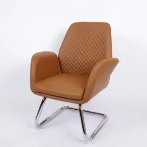 Grande visitor chair