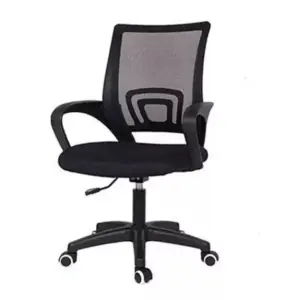 Comfortable Computer Chair for Long Hours