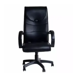 Heuler High Back Manager Chair