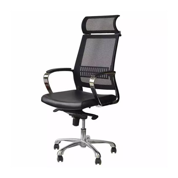 Ringo Spark High Back Manager Chair