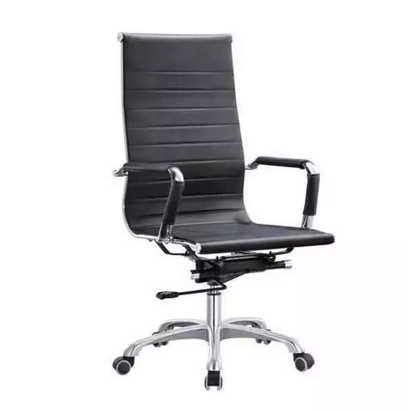 Thedore Executive Leather Home Office Chair