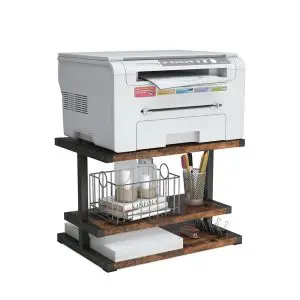 industrial printer stand price