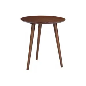 Small Stool Side Table