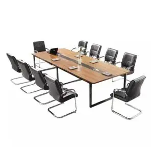 conference room table in Pakistan