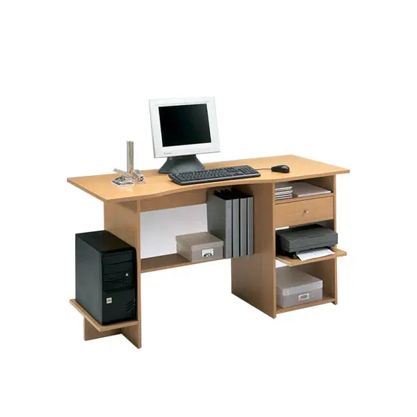 Modern computer table design for home