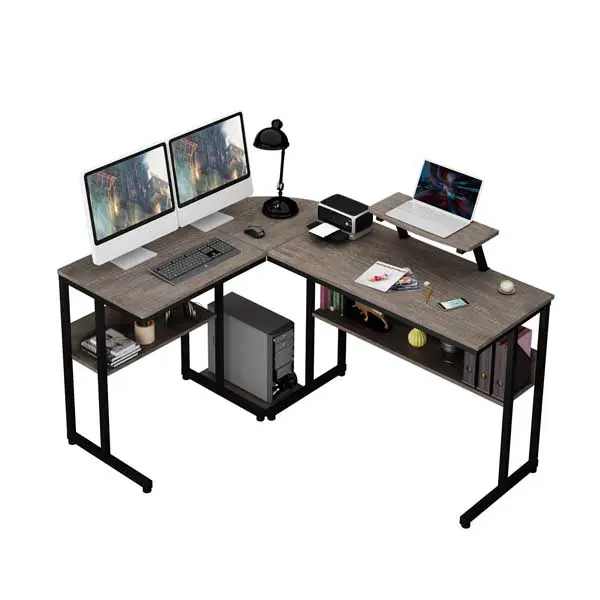 Gaming table for laptop