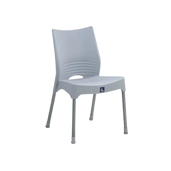 Plastic chair without hand rest (SP-670)