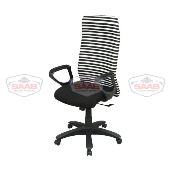 Boss revolving chair Price (SAAB S-539)