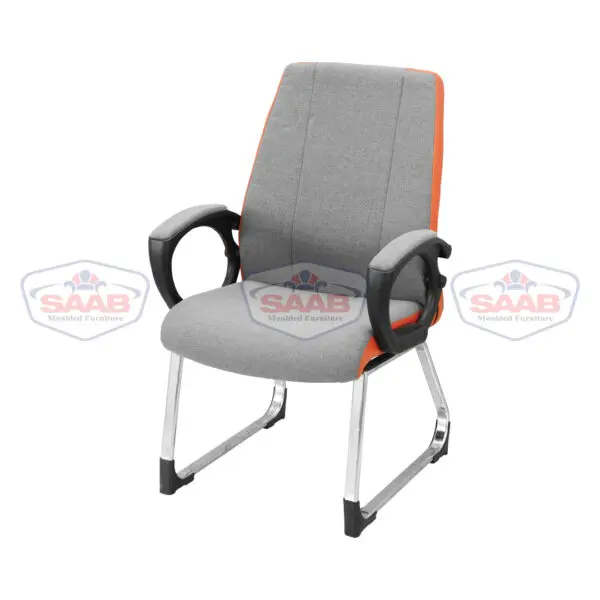 Visitor chair price in Pakistan (S-542-VO)