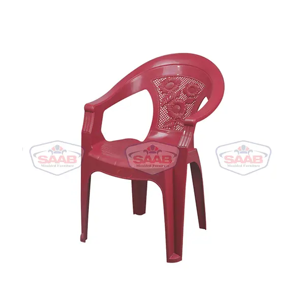 Chairman Plastic Chair Price (S-815)