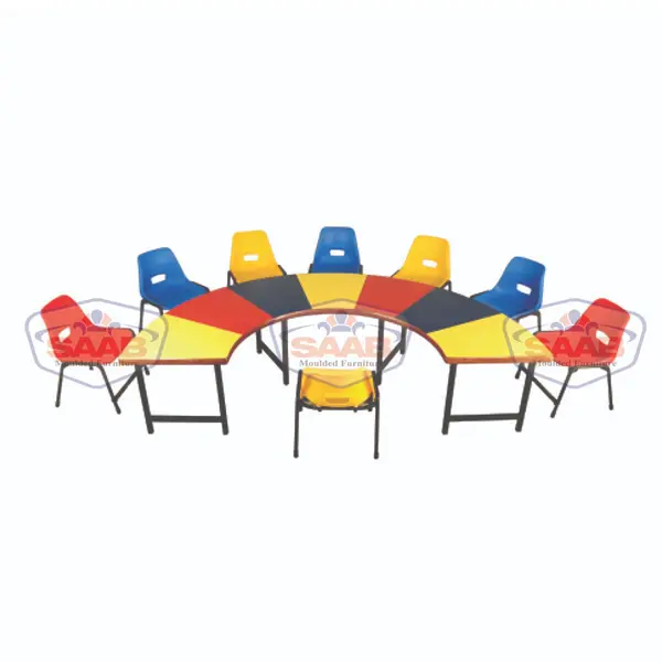 u shaped table for classroom