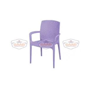 Home Plastic Chair Price (SP-624)