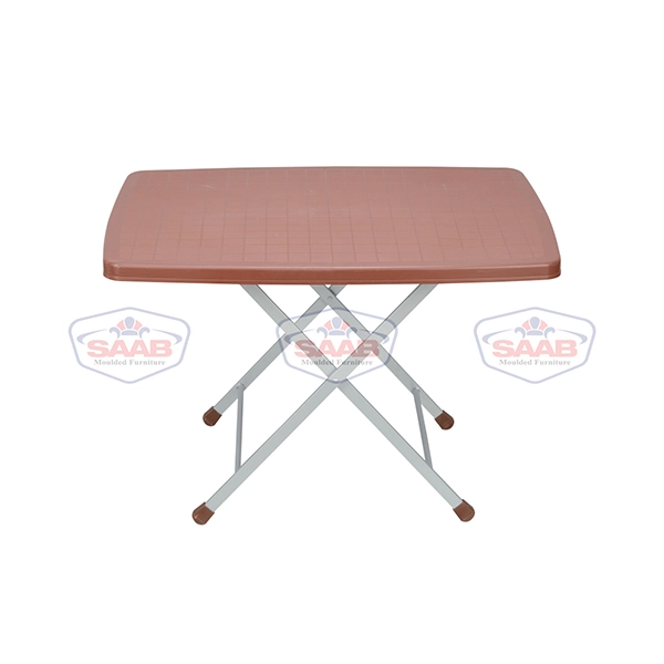Folding plastic table price (SP-291)