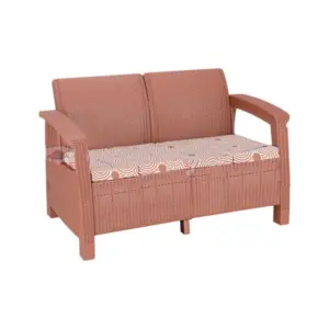 Price of two seater sofa (S-373)