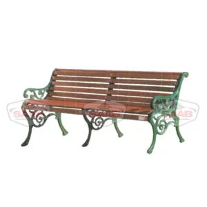 Garden bench price in Pakistan (S-268)