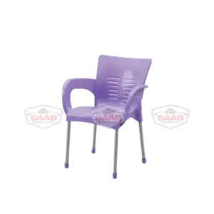 Plastic chair in Pakistan (SP-206)