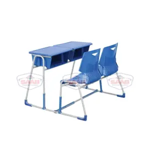 2 seater study table (SAAB S-915)