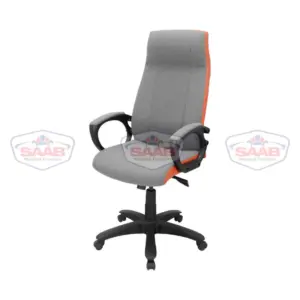 Office Chair Fabric Material (SAAB S-541)