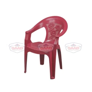 Plastic chair pakistan (S-815)